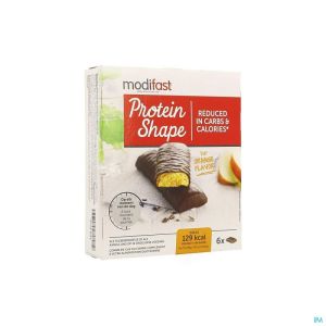 Modifast Protein Shape Repen Sinaas Pur Choc 6 St