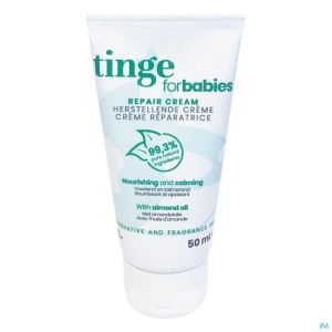 Tinge Herstellende Creme Baby 50 Ml