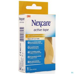 Nexcare Active Tape 2,54X457Cm