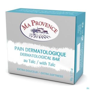 Ma Provence Dermatologiscgh Blokje Talk 90 G