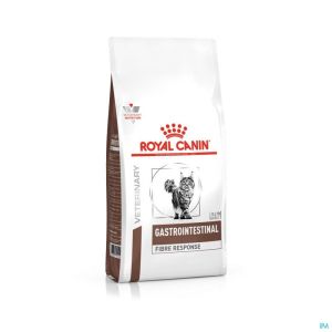 Royal Can Feline Vdiet Fibre Response 4 Kg