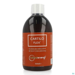 Cartilo Flex Nat Energy 500 Ml Opl Nf