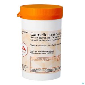 Na-Carmellose 550Mpa.s Magis 100 G