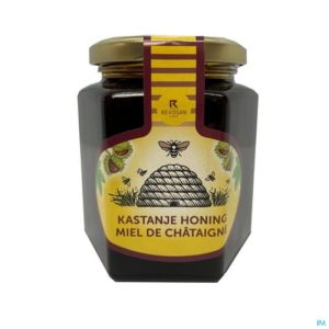 Revogan Honing Kastanje 500 G 3071