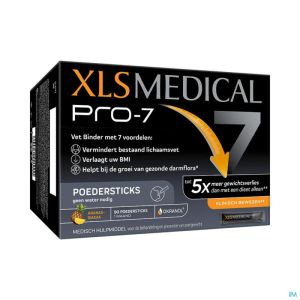 Xls Med Pro-7 90 Sticks