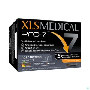 Xls Med Pro-7 90 Sticks