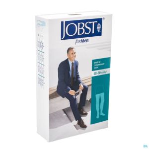 Jobst For Men Kl2 Dij Xl Black 7526400