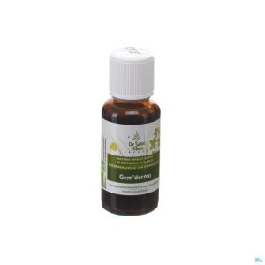 Complexe N7 Gemdermo Bioholistic Drup 30 Ml