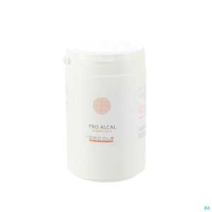 Pro-Alcal Badpoeder Decola 1 Kg