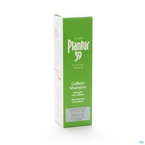 Plantur 39 Shampoo Coffeine F Haar 250 Ml 70018