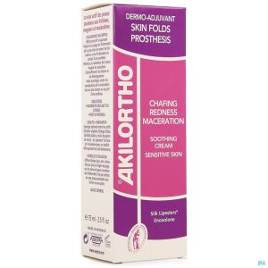 Akilortho Dermo Adj Crem 75 Ml