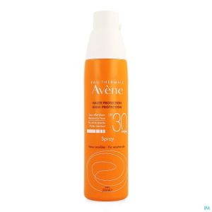 Avene Sol Ip30+ Spray 200ml