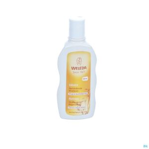 Weleda Haver Herstellende Shampoo 190 Ml