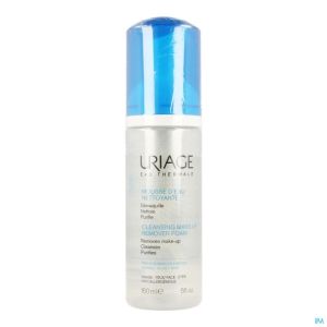 Uriage Reinigingsschuim 150 Ml