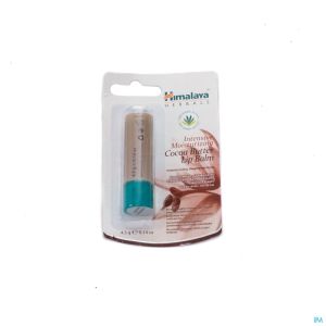 Himalaya Int Moist Cocoa Butter Lip Balm 4,5 G