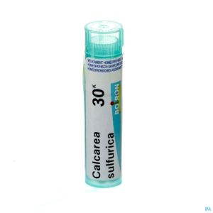 Boiron Gran Calcium Sulfuricum 30K 4 G