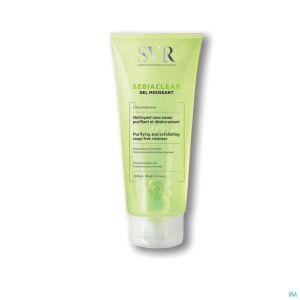 Svr Sebiaclear Schuimgel 200 Ml