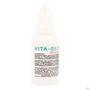 Vita-Oliphenol Drup 30Ml