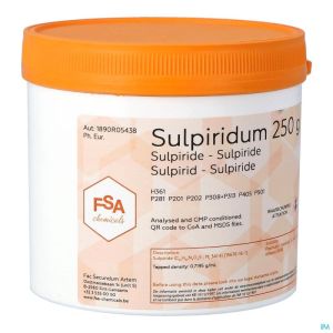 Sulpiride 250G Magis