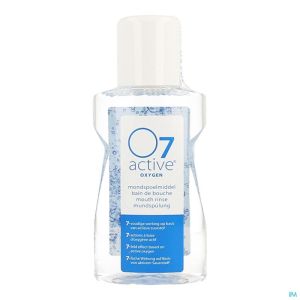 O7 Active Mondspoeling Ref0703 250 Ml