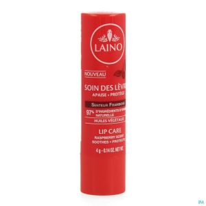 Laino Lipstick Framboos 1 St Nm