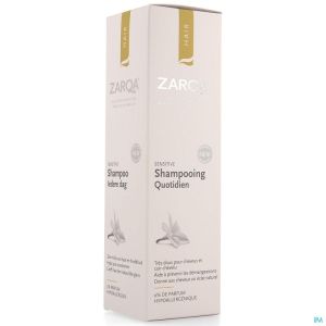 Zarqa Iedere Dag Shampoo 200 Ml