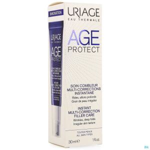 Uriage Age Protect Multi-Corr Instant Fill 30 Ml