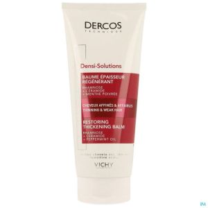 Vichy Dercos Densi-solutions Baume 200ml