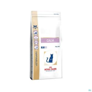 Royal Can Feline Vdiet Calm 2 Kg