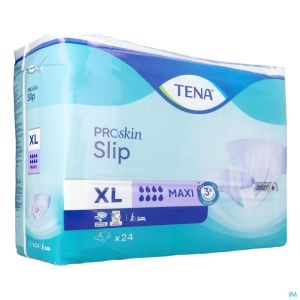 Tena Proskin Slip Maxi Extra Large 711026 24 St