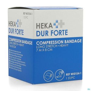 Hekadur Forte 7Mx8Cm 1 Rol Wi0154-1