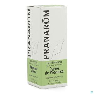 Pranarom Cypres Groenblijvend Eo 16597 5 Ml