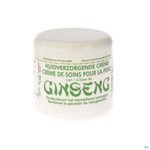 Ginseng Crem Huidverzorg 250 Ml