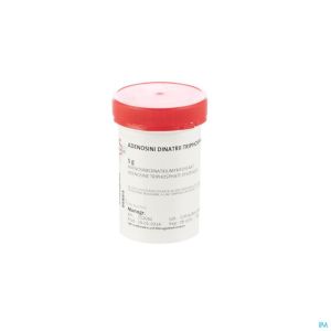 Na-Adenosine Trifosfaat Fagron 5 G