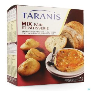 Taranis Bakmix 1 Kg