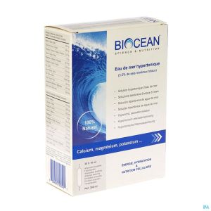 Biocean Hypertonic 30 Amp 10 Ml Qa0001