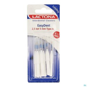 Lactona Interd Cleaners Easydent A 7 St 40288680
