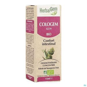 Herbalgem Cologem Complex Bio 15 Ml