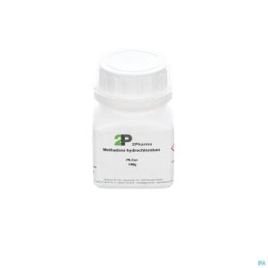 Methadone Hcl 2Pharma 100 G
