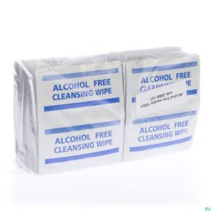 Alcohol Free Swabs Sterowipe Covarmed 8021A 100 St