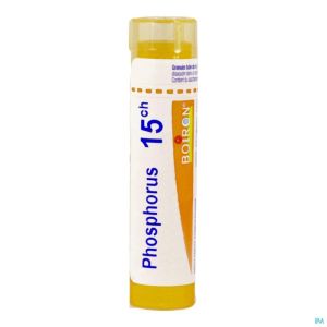 Boiron Gran Phosphorus 5Ch 4 G