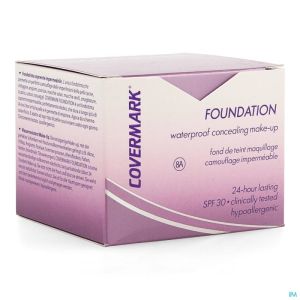 Covermark Classic Foundation Nr 8A Honing 15 Ml