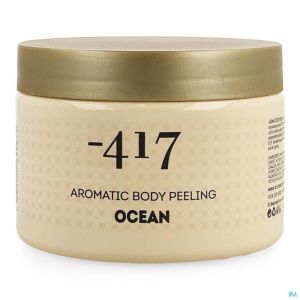Minus 417 Aromatic Body Peeling Ocean 360 Ml