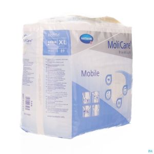 Hartmann Molicare Prem Mob 6 Dr Xl 14 St 9158345