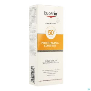 Eucerin Sun Ph A Con Light Lot Spf50+ 89753 150 Ml