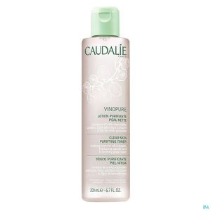 Caudalie Vinopure Lotion Purifiante 200ml