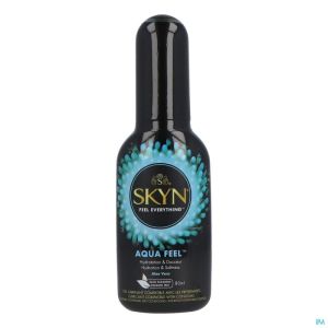 Manix Skyn Glijmiddel Aqua Feel 80 Ml