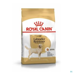 Royal Can Canine Bhn Labrador Retriever 12 Kg