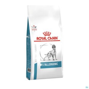 Royal Can Canine Vdiet An-Allergenic 8 Kg Nm