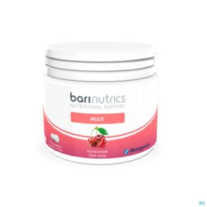 Barinutrics Multi Kers Metagenics 90 Kauwtabl